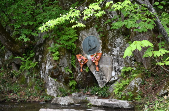【上高地ウェストン祭79年】上高地新緑の体験記。