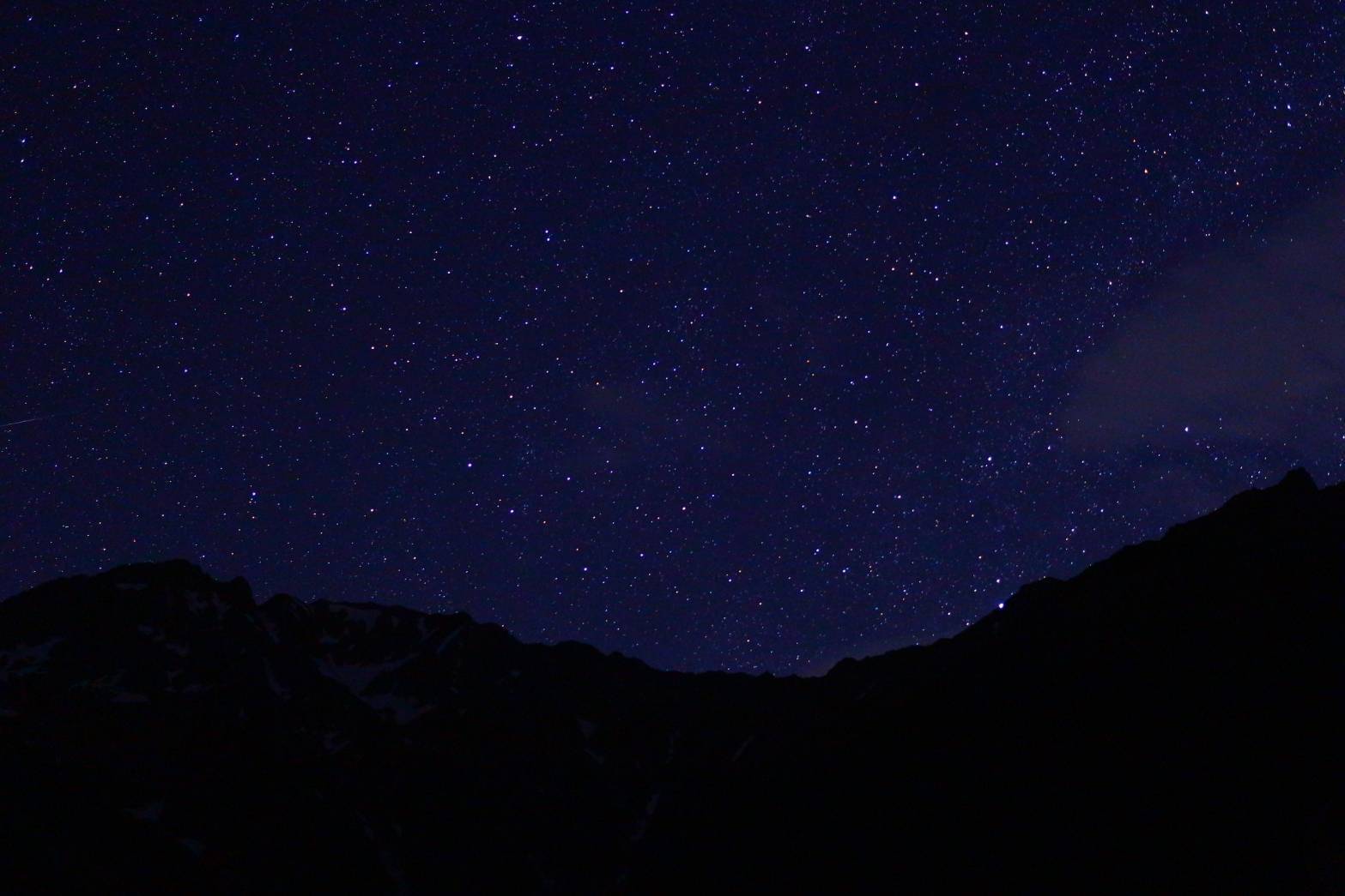 星空