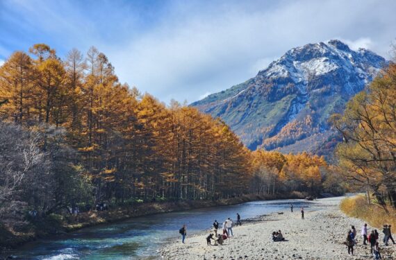 【2026年上高地シーズン予約】一般予約まであと3日！先行予約はまだ間に合います！