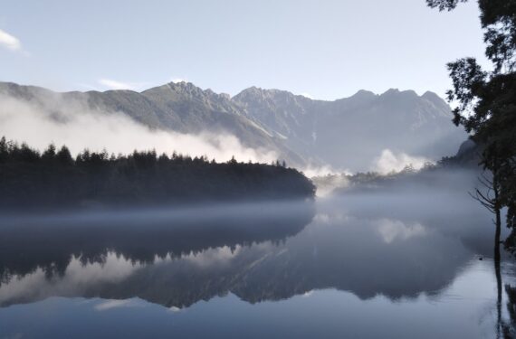 【上高地を朝から満喫】早朝到着でも朝食を楽しめる「とっておきの体験」をしてみませんか？