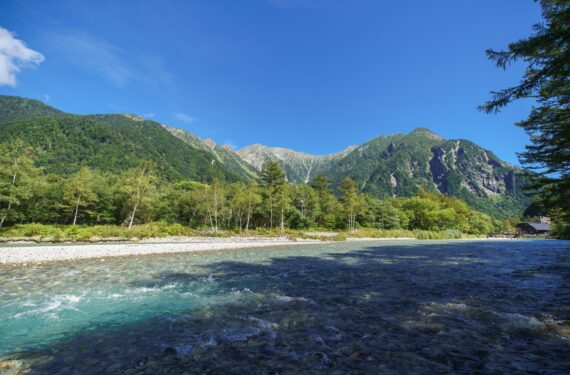 【あと14日！】2027年上高地LINE先行予約をするメリットとは